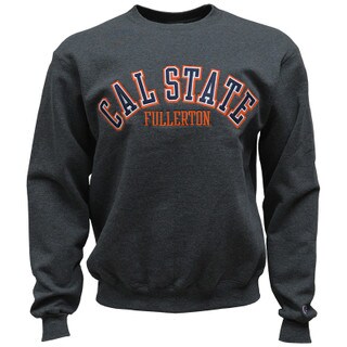 Champion Cal State Fullerton Nutwood Crew - Granite